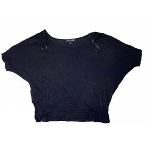 CottonOn Size XS Batwing Dolman Tee
